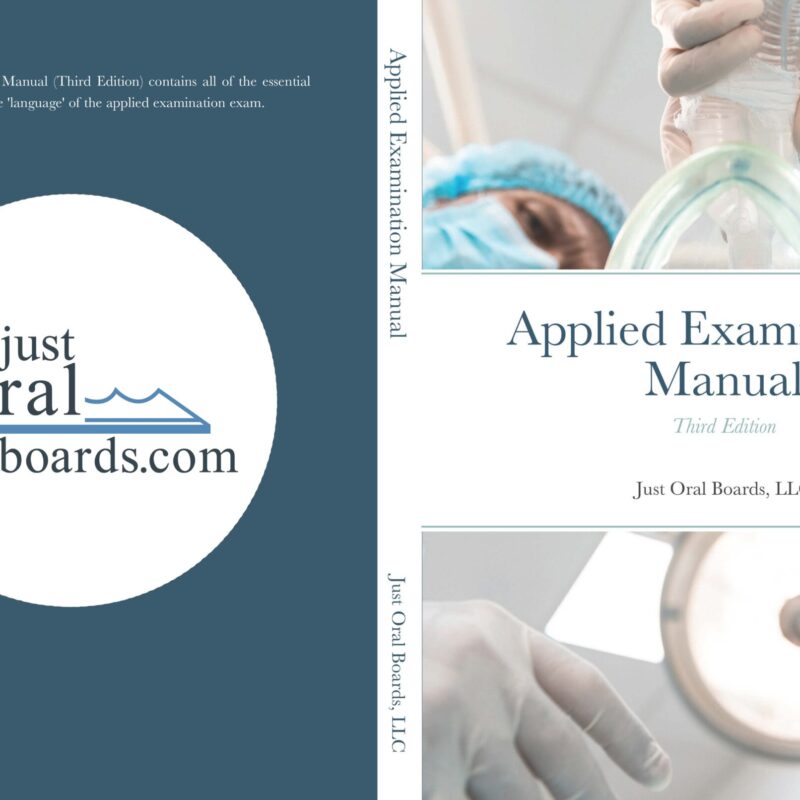 Comprehensive Student Manual Package (Dr. Tran's Recomendation)