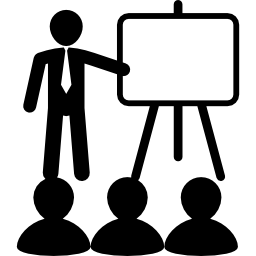Courses-Lecture-Icon
