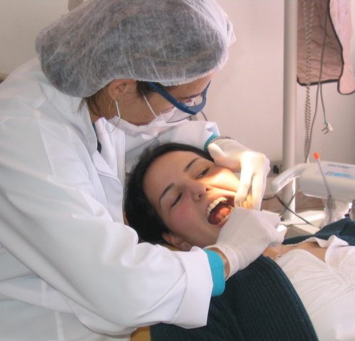 Track 6: Dental Orals