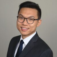 Robert Liu