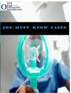 Must-Know-Cases Book